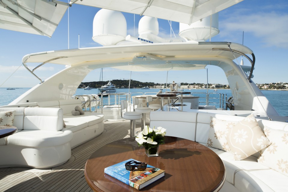 M/Y Giorgia Yacht #7