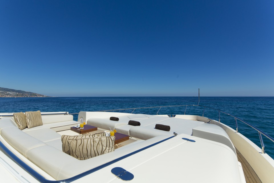 M/Y Raasta II Yacht #7