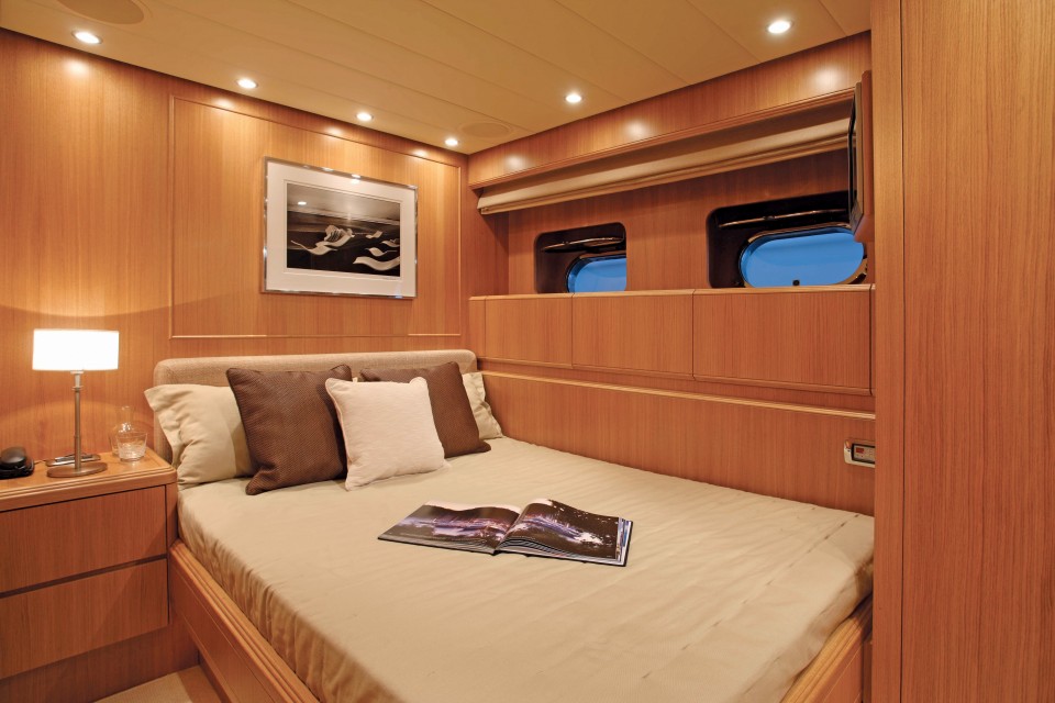 M/Y Seralin Yacht #14