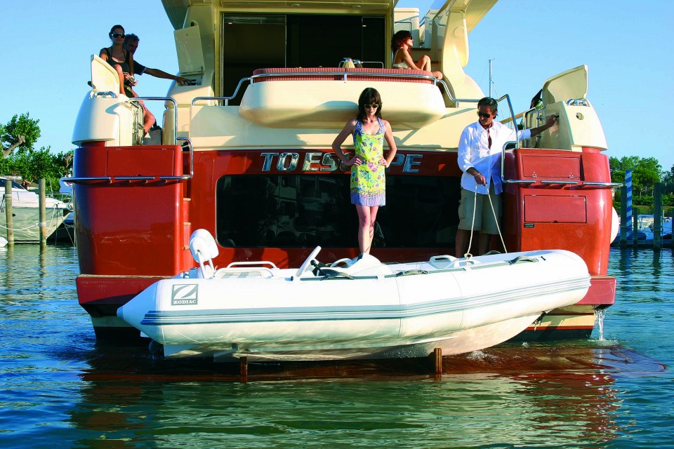 M/Y Caramel Yacht #4