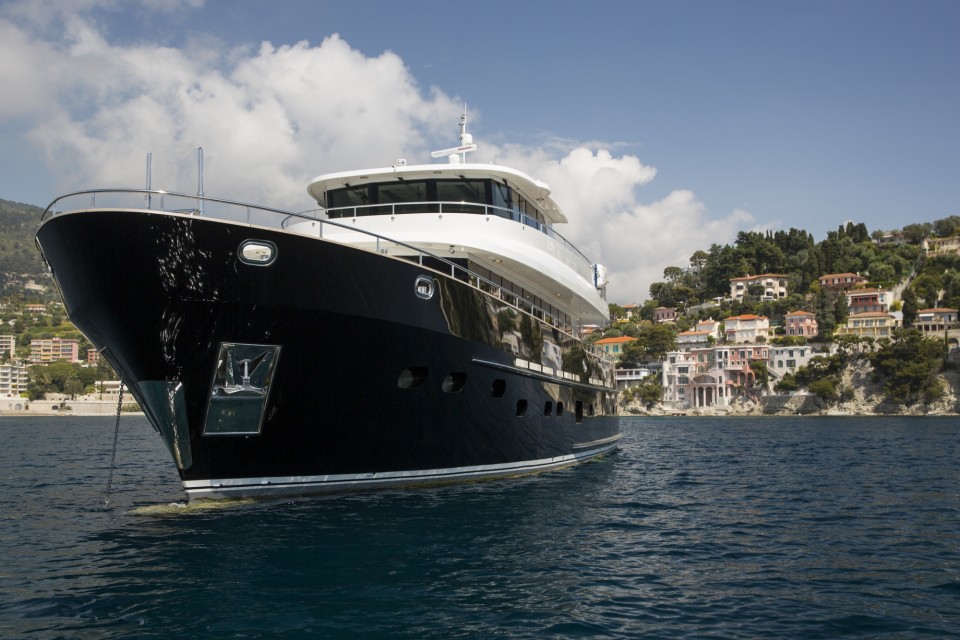 M/Y Destiny Yacht #6