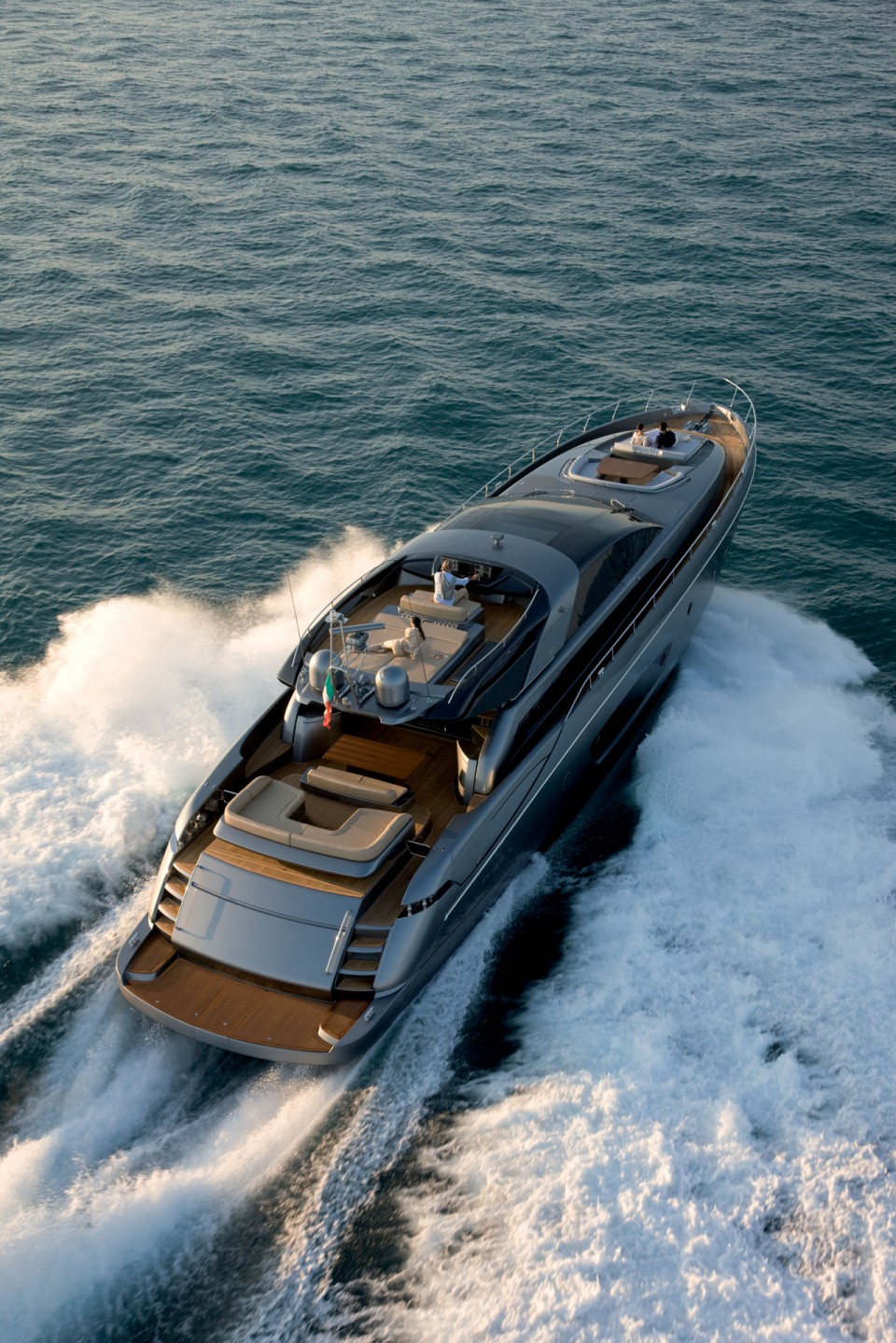 M/Y Rhino A Yacht #9