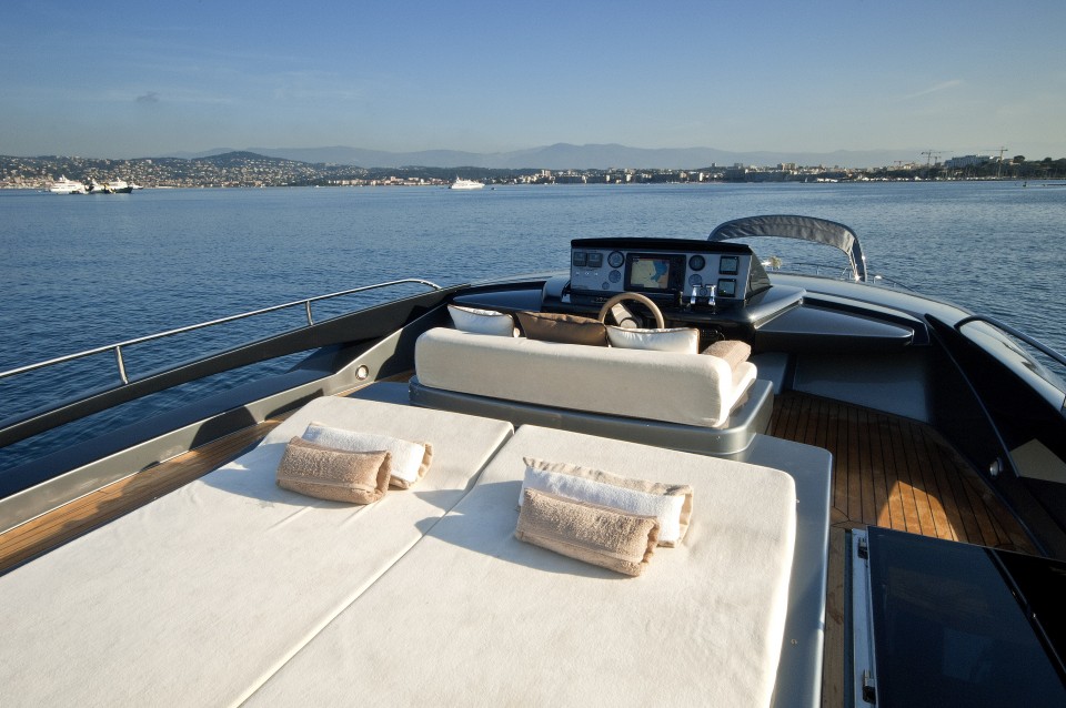 M/Y Rhino A Yacht #12