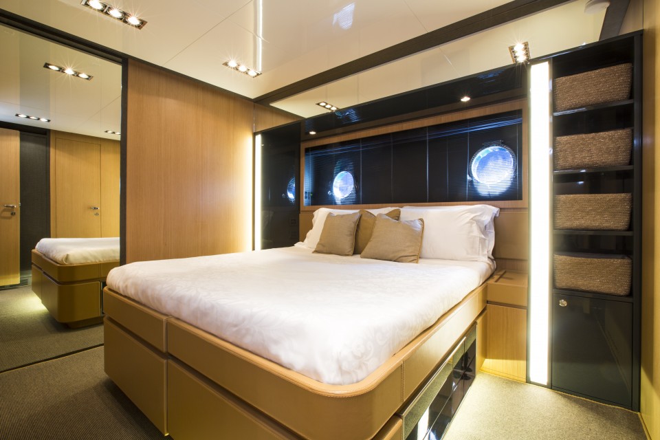 M/Y Rhino A Yacht #18