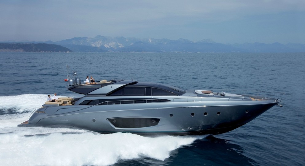 M/Y Rhino A Yacht #4