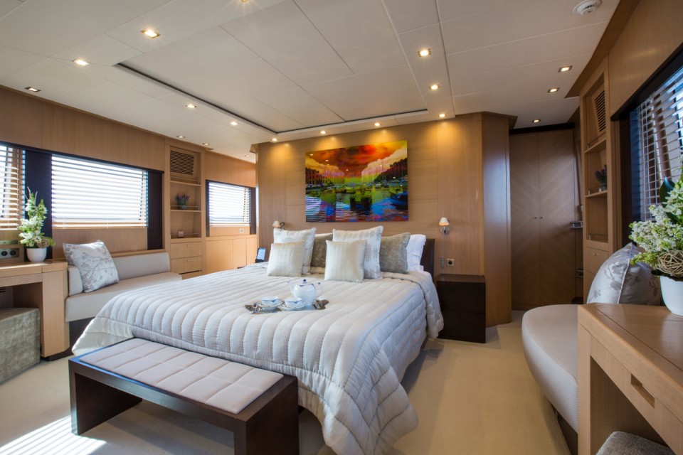 M/Y Hooligan 2 Yacht #5