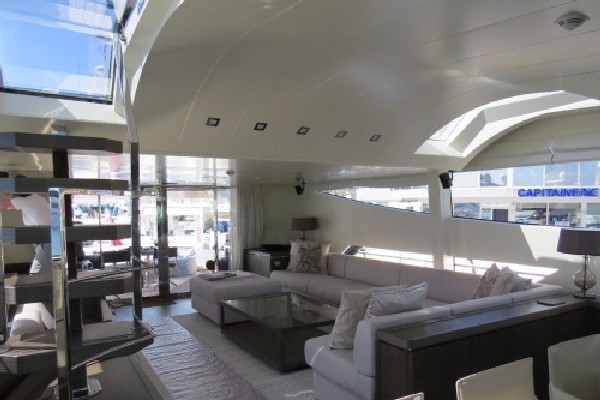 M/Y Muse Yacht #16