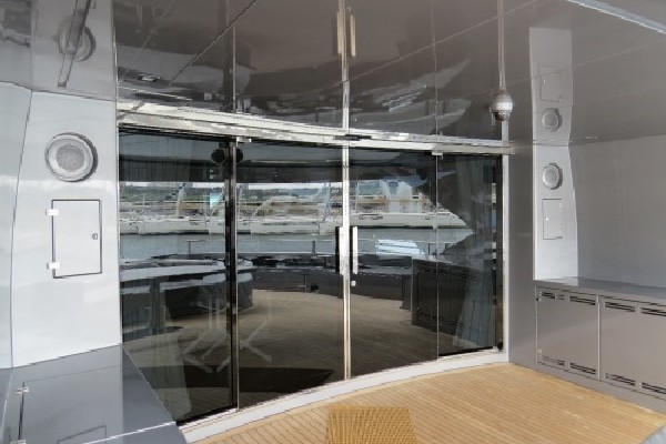 M/Y Muse Yacht #14