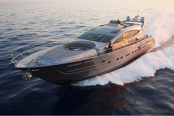 M/Y Muse Yacht #8
