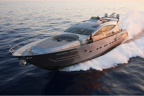 M/Y Muse Yacht #8