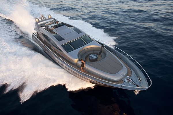 M/Y Muse Yacht #6