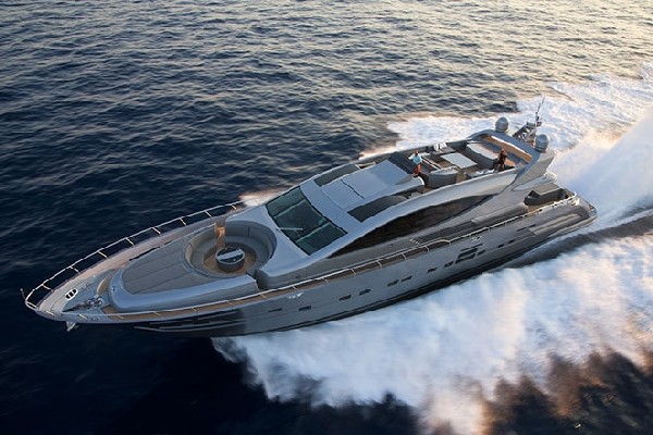 M/Y Muse Yacht #5