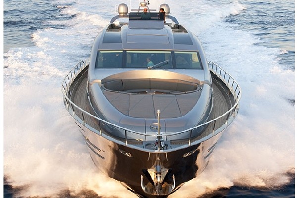 M/Y Muse Yacht #10