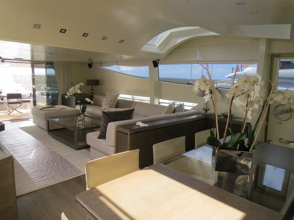 M/Y Muse Yacht #2