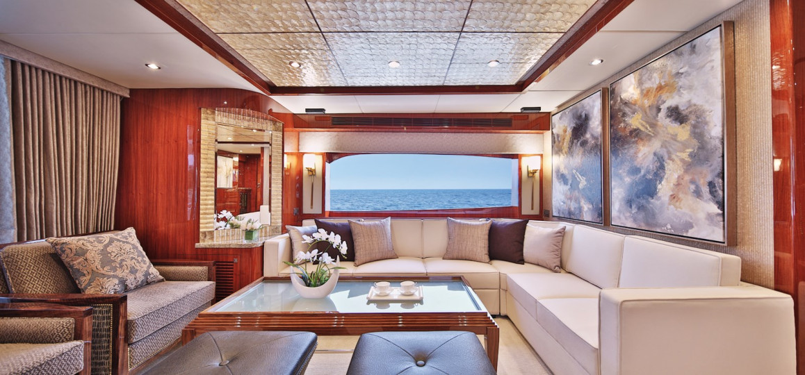 M/Y DEESCOVERY Yacht #4