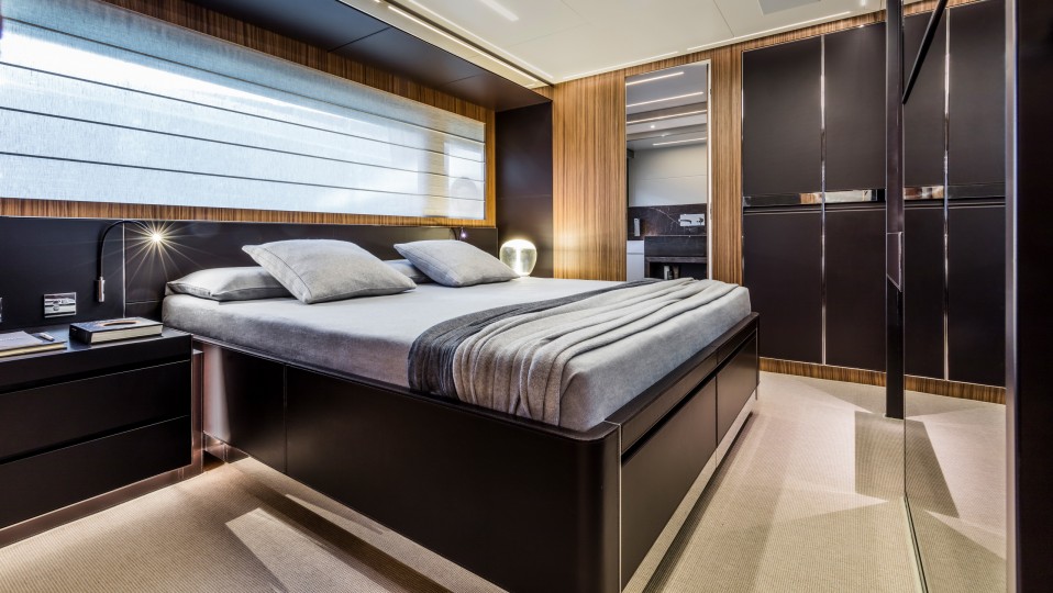 M/Y Riva 100 Corsaro Yacht #17