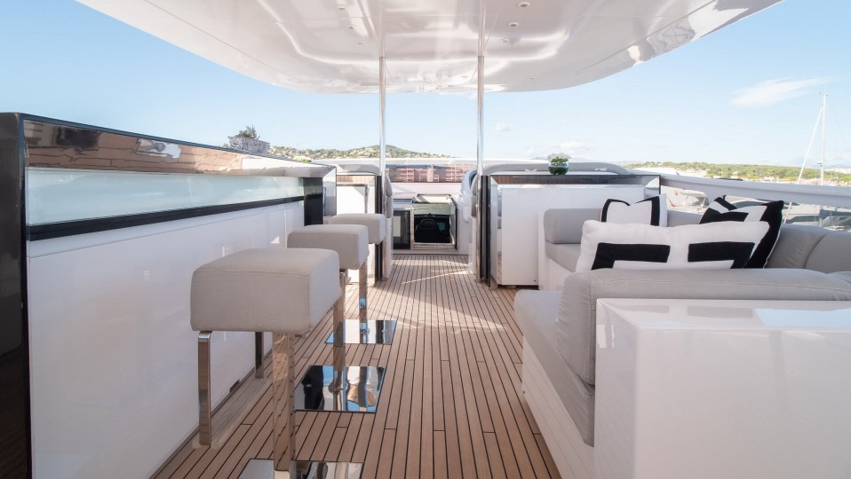 M/Y Mamma Mia Yacht #16