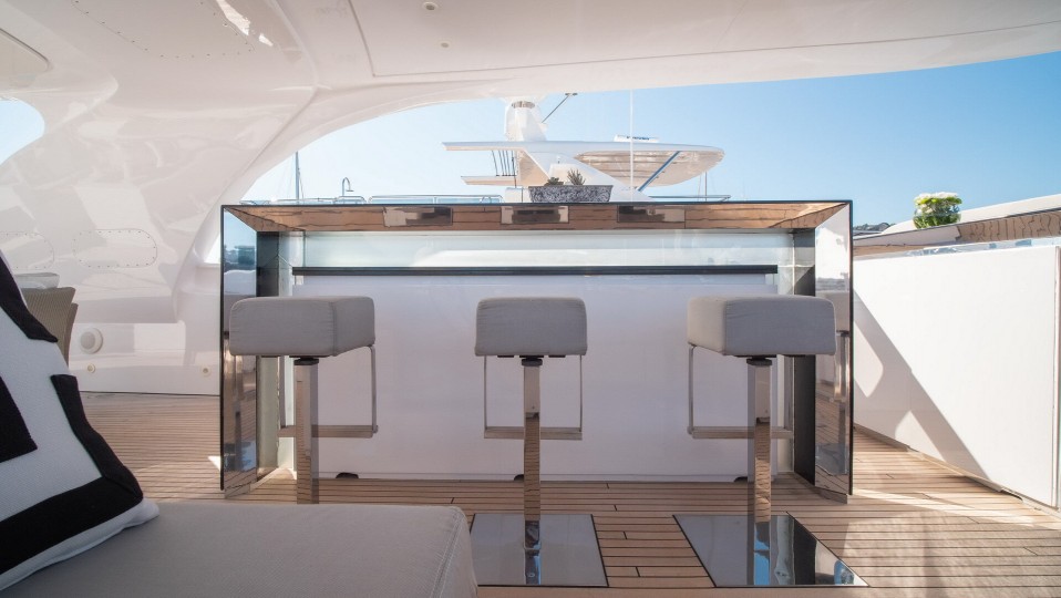 M/Y Mamma Mia Yacht #14