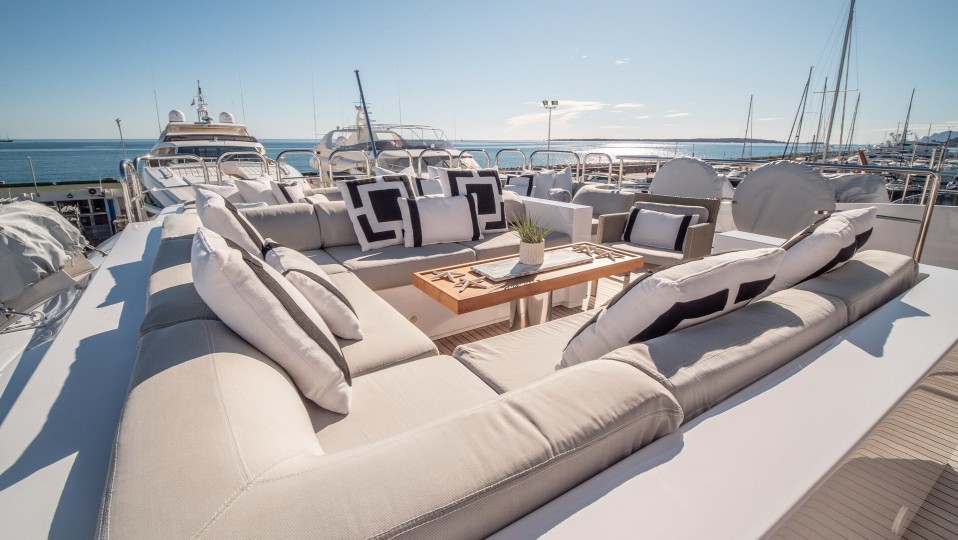 M/Y Mamma Mia Yacht #7