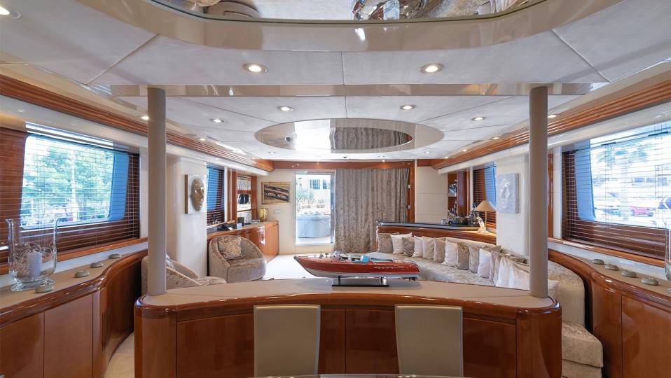 M/Y Novela Yacht #10