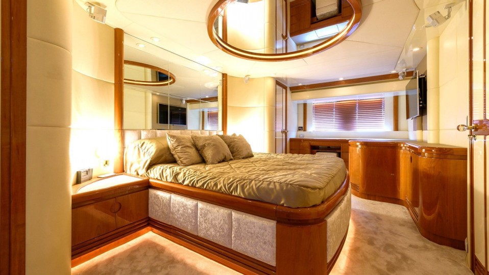 M/Y Novela Yacht #11