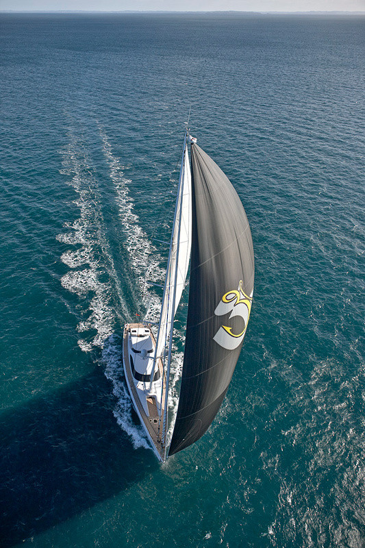 S/Y Encore Yacht #5