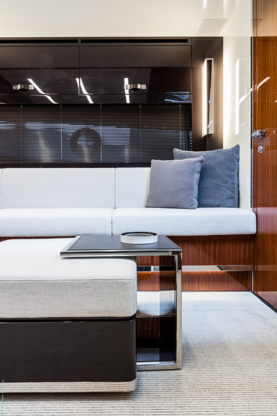 M/Y Riva Rivale 56 Yacht #17