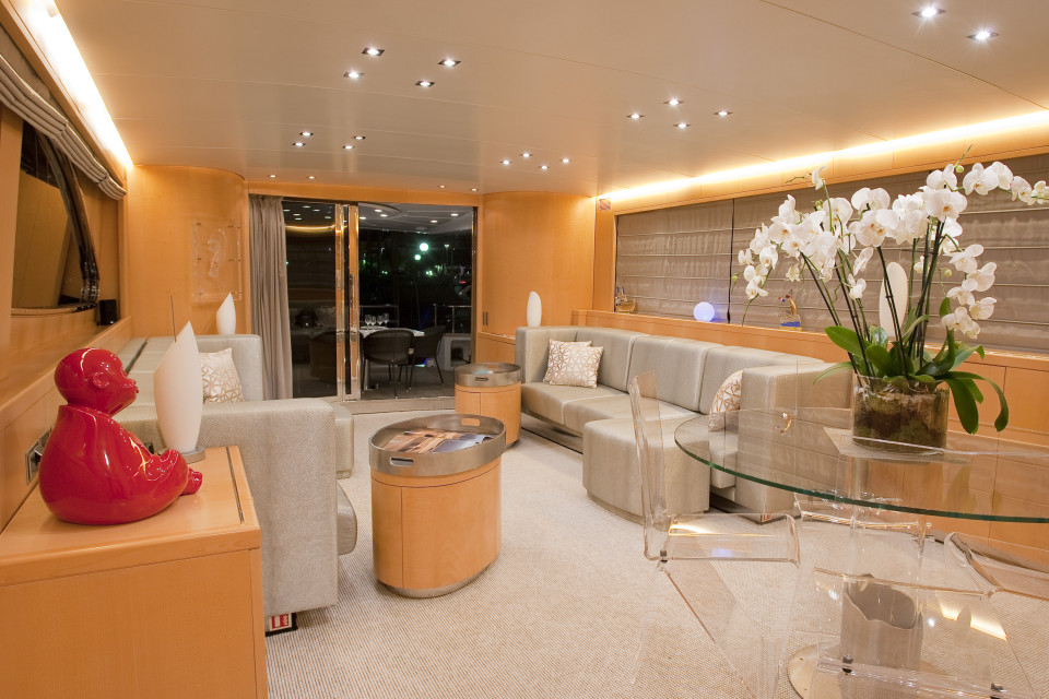 M/Y Coca VI Yacht #10