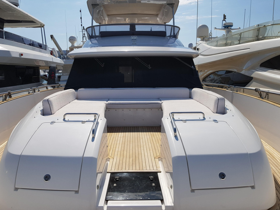 M/Y Dreamy Yacht #4