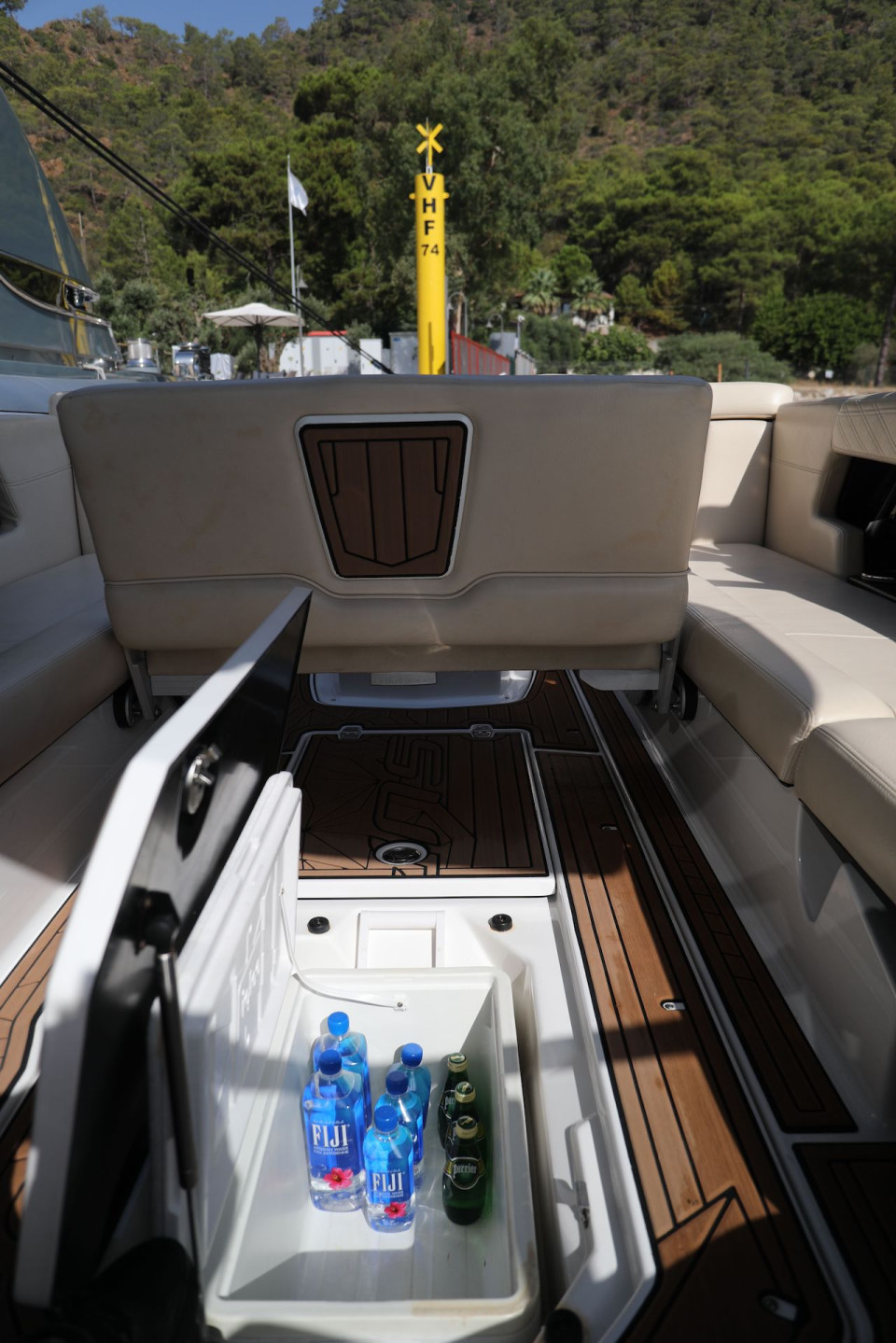 M/Y Super Air Nautique G25 Yacht #11