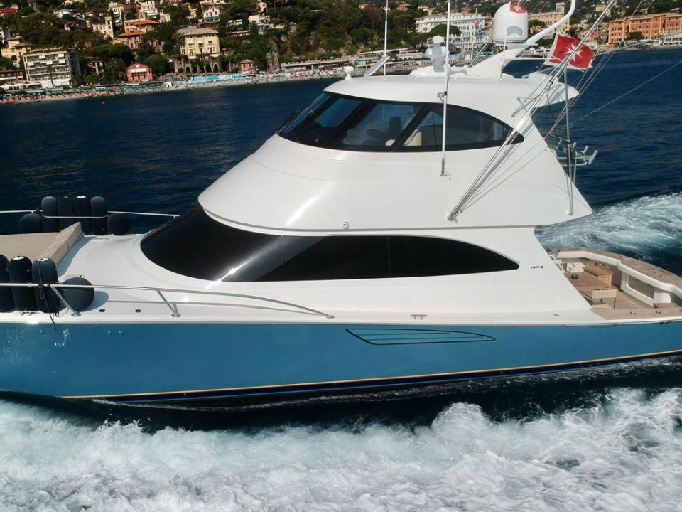 M/Y Tia Yacht #7