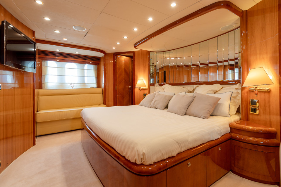 M/Y Beija Flore Yacht #13