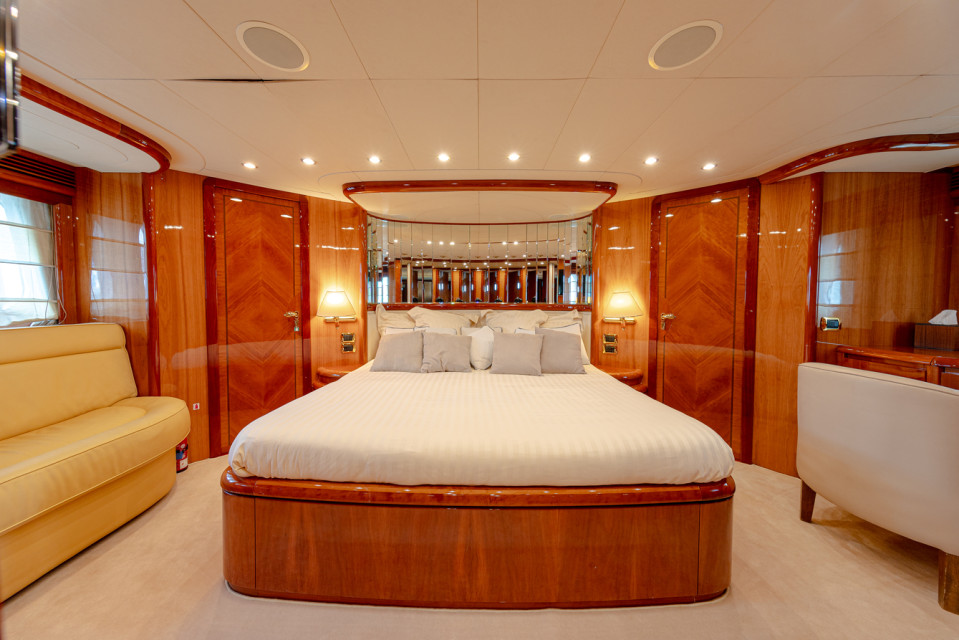 M/Y Beija Flore Yacht #3