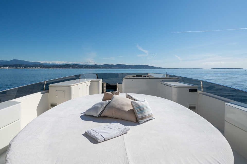 M/Y Beija Flore Yacht #9