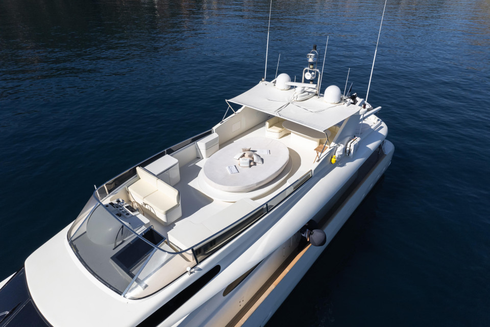 M/Y Beija Flore Yacht #6
