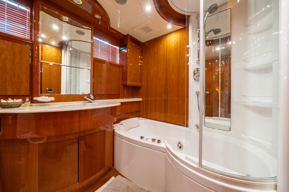 M/Y Beija Flore Yacht #18