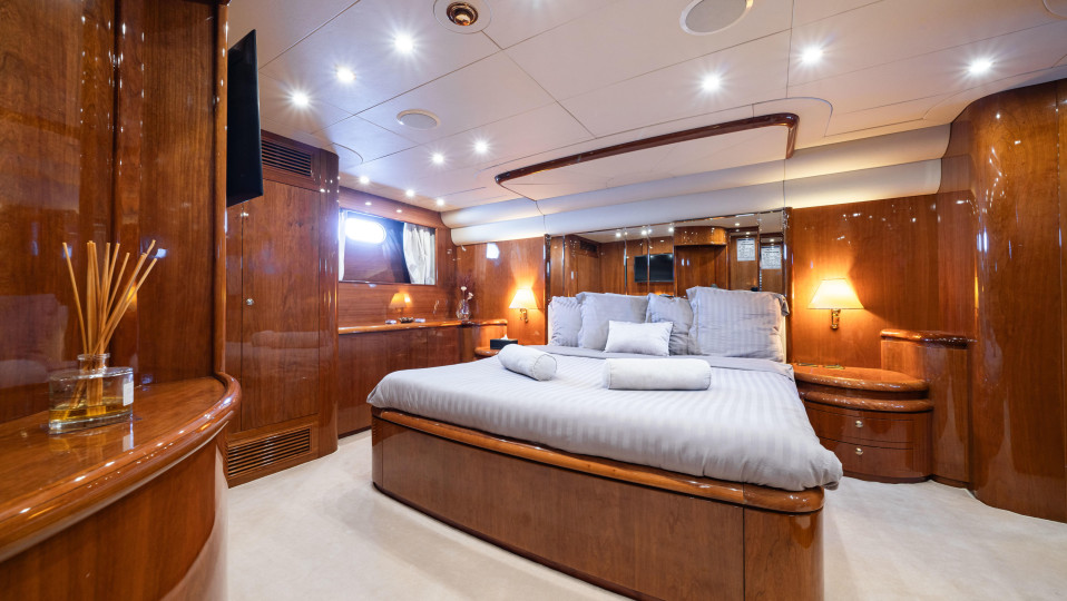 M/Y Beija Flore Yacht #16