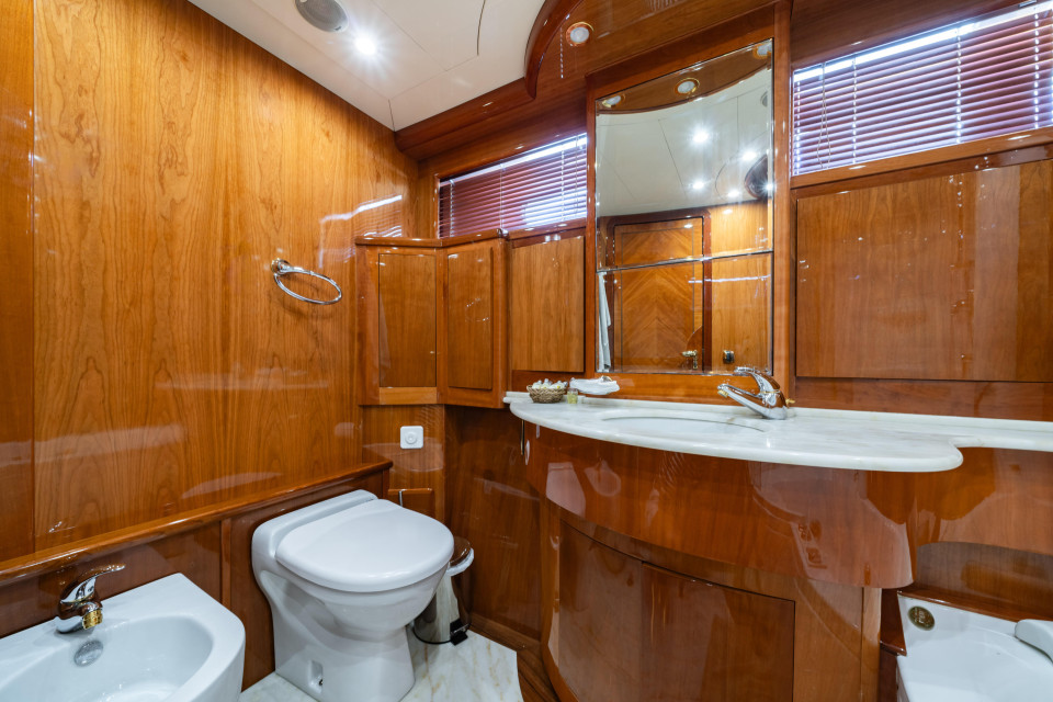 M/Y Beija Flore Yacht #19
