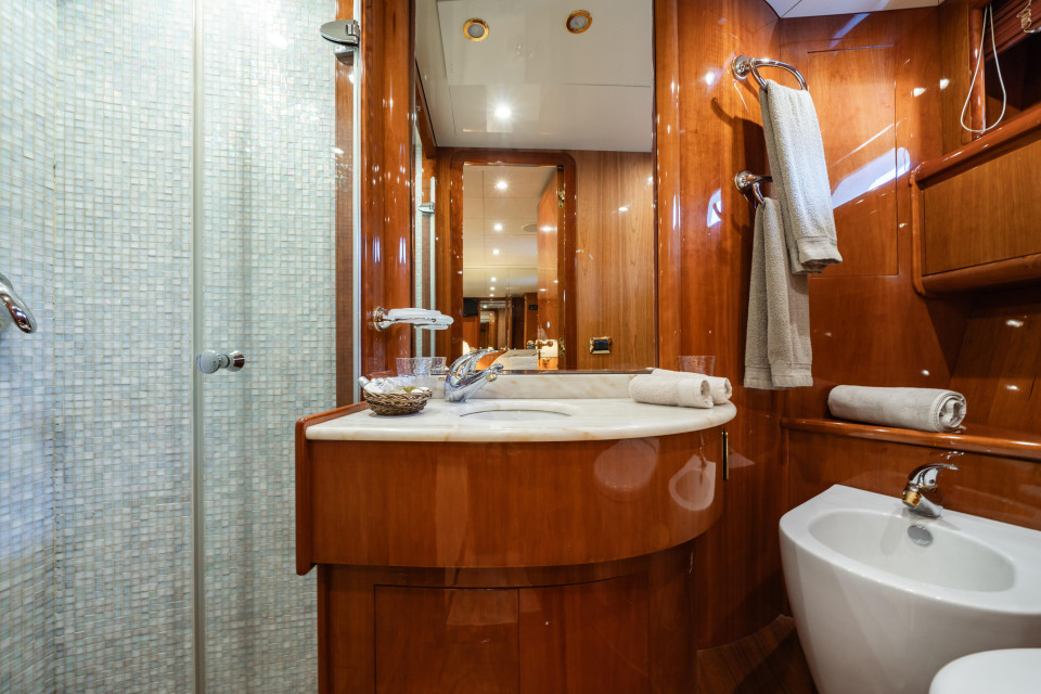 M/Y Beija Flore Yacht #24