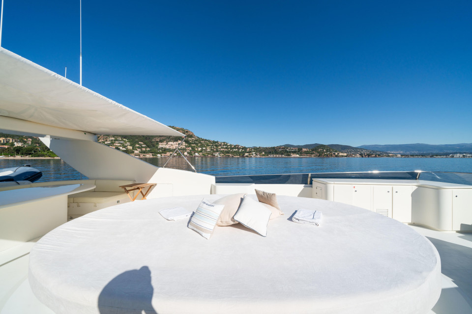 M/Y Beija Flore Yacht #10