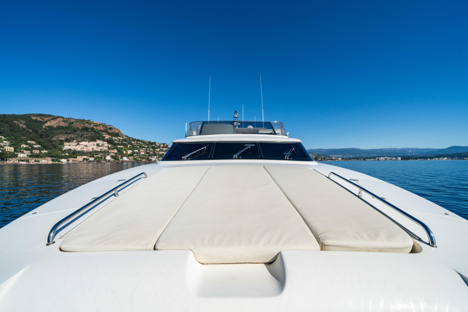 M/Y Beija Flore Yacht #8