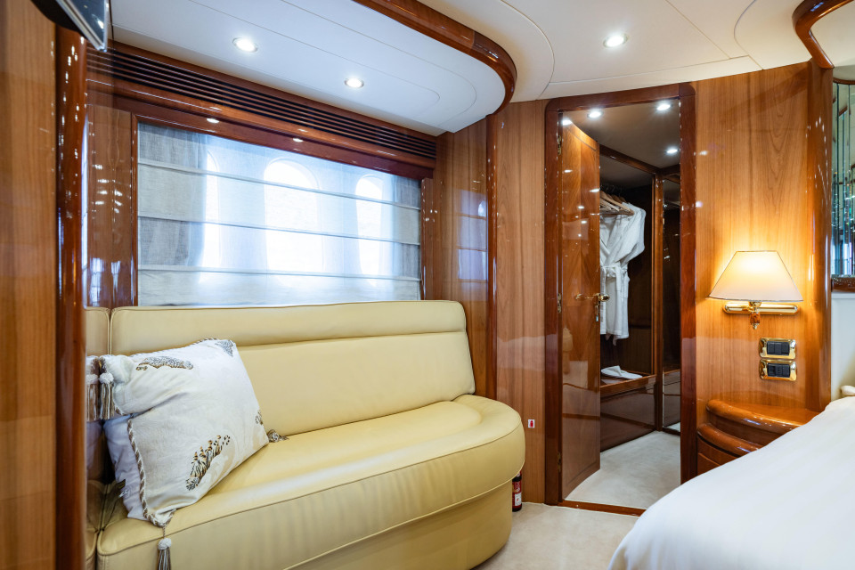 M/Y Beija Flore Yacht #21