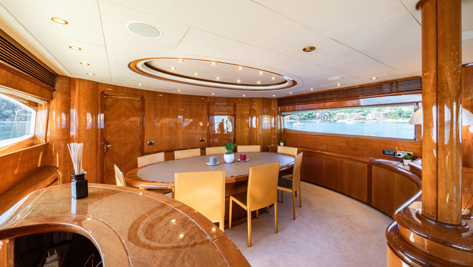 M/Y Beija Flore Yacht #15