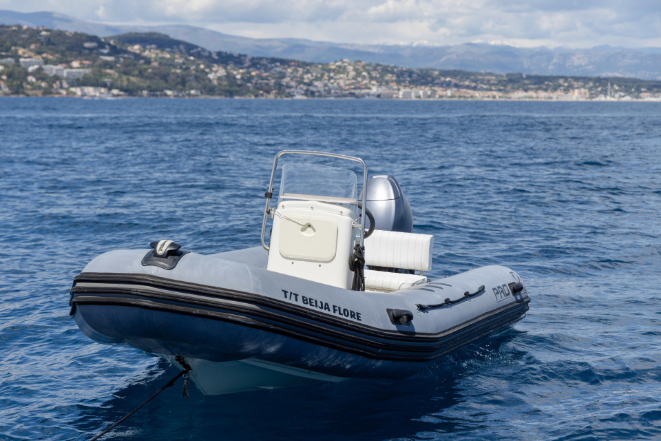 M/Y Beija Flore Yacht #27