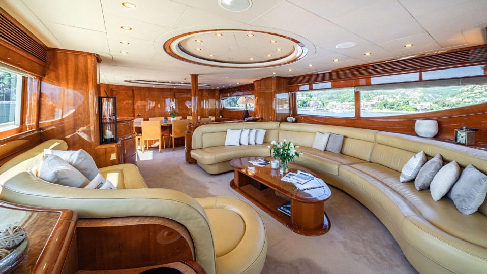 M/Y Beija Flore Yacht #3
