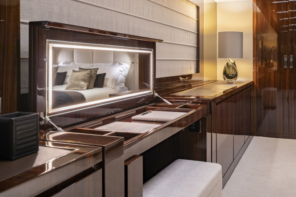 M/Y Elysium I Yacht #27