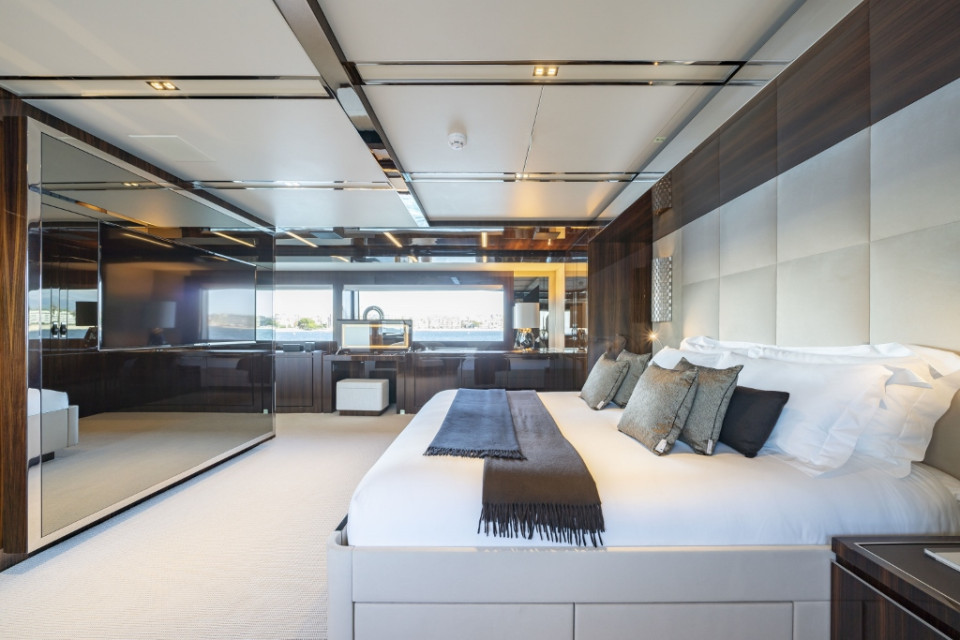 M/Y Elysium I Yacht #25