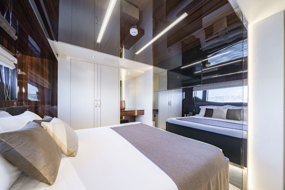 M/Y Elysium I Yacht #33