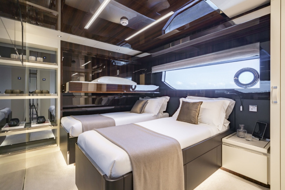 M/Y Elysium I Yacht #35