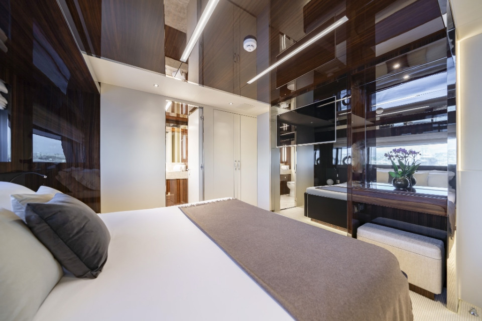M/Y Elysium I Yacht #31